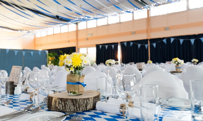 Event Service 1